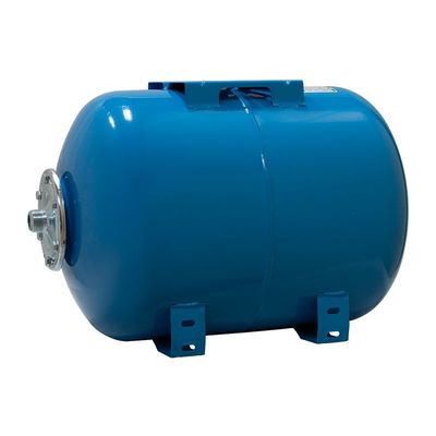 Zbiornik 200L AQUASYSTEM poziomy