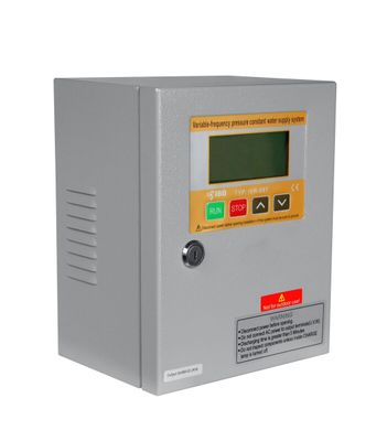 Falownik IVR 09T (1,5kW, 400V/ 4,3A)