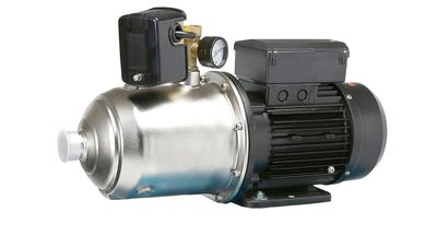 Pompa hydroforowa HP 1300 INOX pompa z osprzętem Pompa hydroforowa HP 1300 INOX pompa z osprzętem