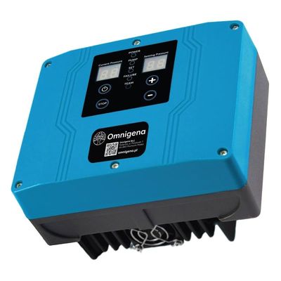 Falownik PCF 0,75-1/1  4,8A – MAX. 7,7A