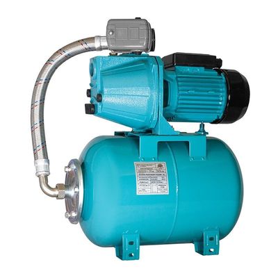 Zestaw hydroforowy JET 100A(a) 230V na zbiorniku 24L OMNIGENA (z pięciozłączem) Zestaw hydroforowy JET 100A(a) 230V na zbiorniku 24L OMNIGENA (z pięciozłączem)