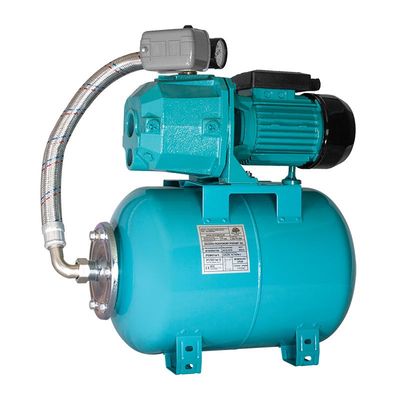 Zestaw hydroforowy DP 355A 230V na zbiorniku 24L OMNIGENA