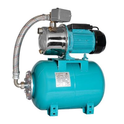 Zestawy hydroforowe ze zbiornikiem przeponowym
