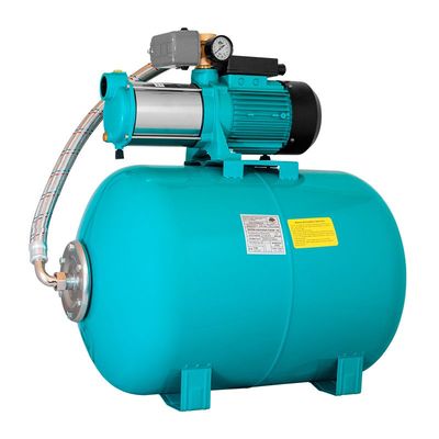 Zestaw hydroforowy MH 2200 PREMIUM 230V na zbiorniku 24L OMNIGENA Zestaw hydroforowy MH 2200 PREMIUM 230V na zbiorniku 24L OMNIGENA