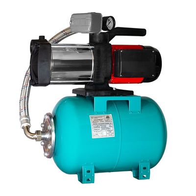 Zestaw hydroforowy Multi HWA 2000 230V na zbiorniku 24L OMNIGENA