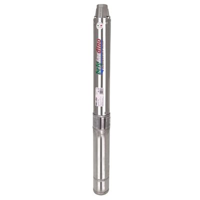 Pompa głębinowa 4H10 (1,1kW) SUMOTO 230V
