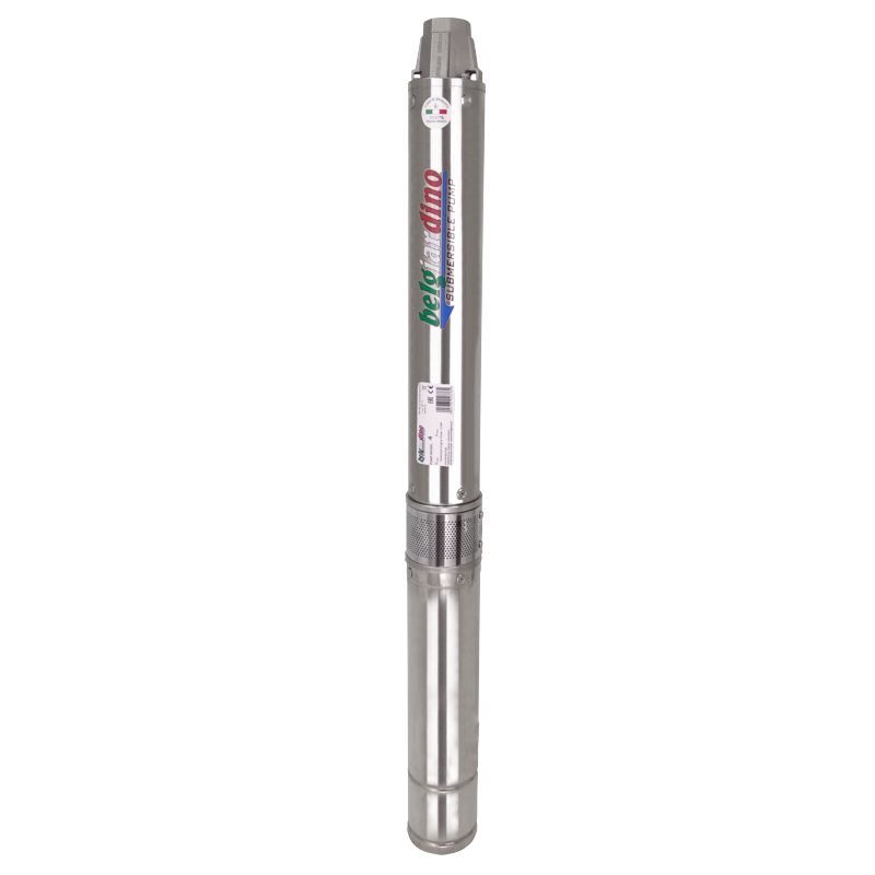 Pompa głębinowa 4N18 (2,2kW) SUMOTO 230V Pompa głębinowa 4N18 (2,2kW) SUMOTO 230V