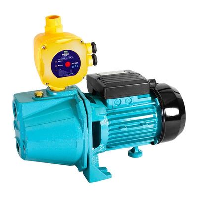 Zestaw hydroforowy JET 100A(a) INOX 230V BRIO BM12