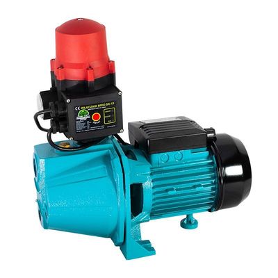 Zestaw hydroforowy JET 100A(a) INOX 230V BRIO SK13 Zestaw hydroforowy JET 100A(a) INOX 230V BRIO SK13