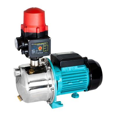 Zestaw hydroforowy JY 1000 INOX 230V BRIO SK13