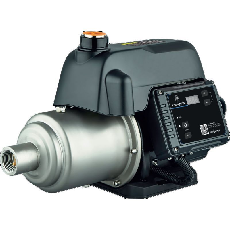 Hydrofor Multi MH SMART Omnigena Hydrofor Multi MH SMART Omnigena