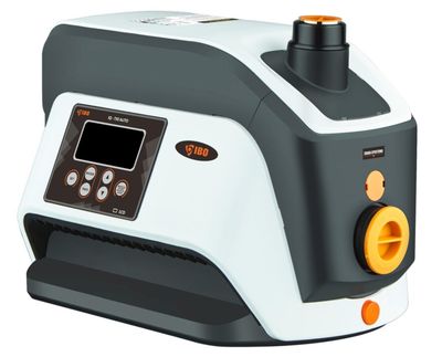 Pompa z falownikiem IQ 750 AUTO