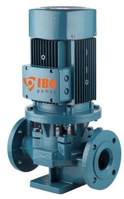 IPML 50/1100 pompa obiegowa 230V