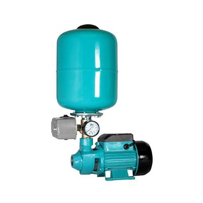 Zestaw hydroforowy WZ 250 ze zbiornikiem 8L Omnigena