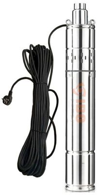 Pompa głębinowa 3,5” SCR 1,8-50-0,5 IBO 230V Pompa głębinowa 3,5” SCR 1,8-50-0,5 IBO 230V