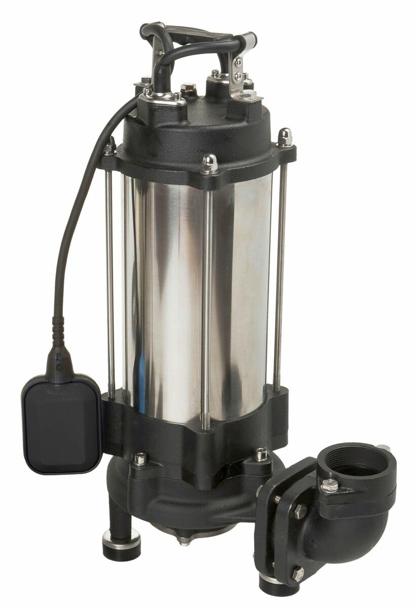 KRAKEN 1800 DF pompa zatapialna 230V IBO Dambat
