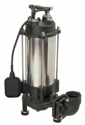 KRAKEN 1800 DF pompa zatapialna 230V IBO Dambat