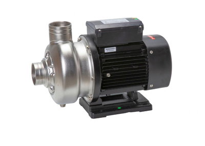 Pompa F-CPM 21 INOX (1,5kW, 230V) IBO Dambat