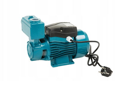 WZI250 IBO Dambat 230V