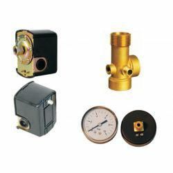 Pompa MH 3000 INOX 230V IBO Dambat z osprzętem