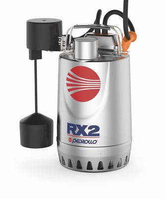 RXm2-GM Pedrollo 230V