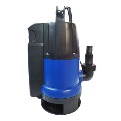 TIPI 550 AUTO pompa zatapialna 230V TIPI 550 AUTO pompa zatapialna 230V