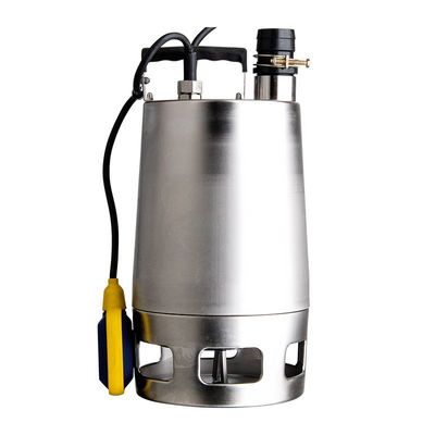 WQ 1,1 INOX PRO PREMIUM pompa zatapialna 230V Omnigena WQ 1,1 INOX PRO PREMIUM pompa zatapialna 230V Omnigena