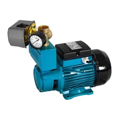 WZ 750 230V pompa hydroforowa z osprzętem Omnigena WZ 750 230V pompa hydroforowa z osprzętem Omnigena