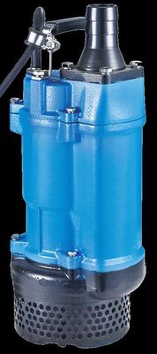 50 KBFU -1,5 pompa szlamowa 400V IBO Dambat 50 KBFU -1,5 pompa szlamowa 400V IBO Dambat