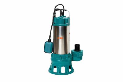 Furia 2200 z rozdrabniaczem 230V IBO Dambat