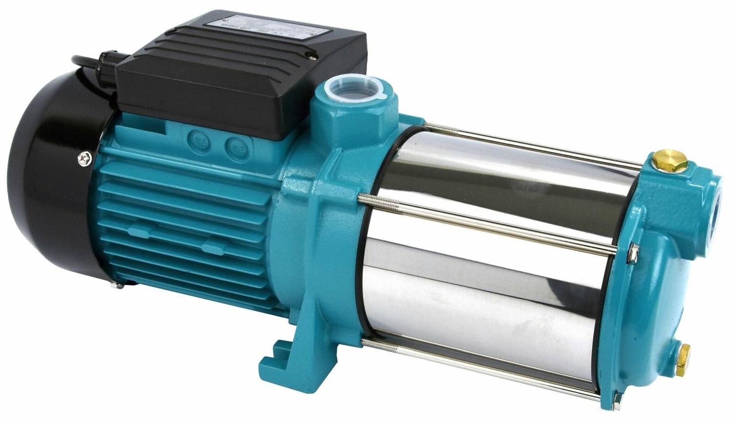 Pompa MHI 1300 INOX 230V IBO Dambat