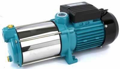 Pompa MHI 1300 INOX 230V IBO Dambat