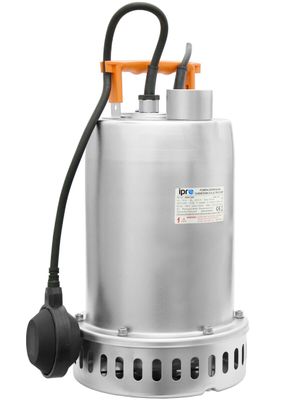 QBO 200 pompa zatapialna 230V IBO Dambat QBO 200 pompa zatapialna 230V IBO Dambat
