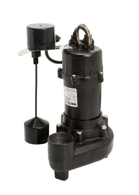 SN - 450 pompa zatapialna 230V
