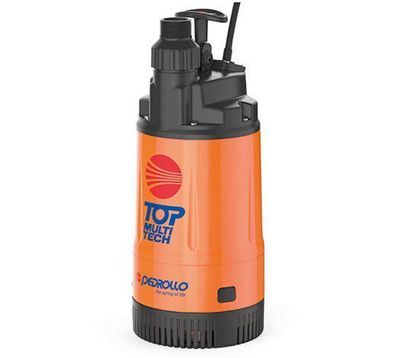 Pompa TOP MULTI-TECH 2 Pedrollo 230V