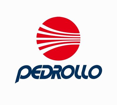 Pedrollo