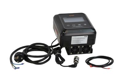 Falownik IVR- 08 020S (0,37-1,5kW, 230V/ 9A)
