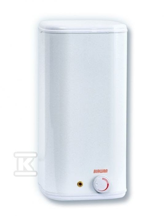 Ogrzewacz wody OW-10B elektryczny, nadumywalkowy, bezciśnieniowy Ogrzewacz wody OW-10B elektryczny, nadumywalkowy, bezciśnieniowy