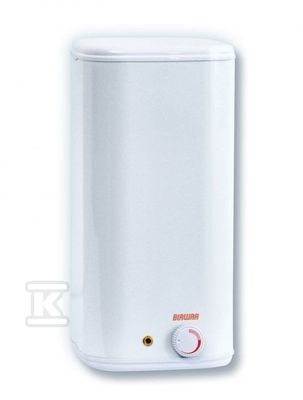 Ogrzewacz elektryczny wody bezciśnieniowy w komplecie z baterią trójdrożną OW-10B+ Ogrzewacz elektryczny wody bezciśnieniowy w komplecie z baterią trójdrożną OW-10B+