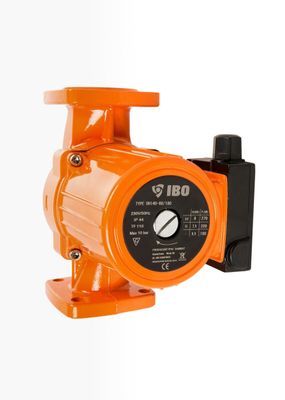 OHI 40-80/200 pompa cyrkulacyjna do wody