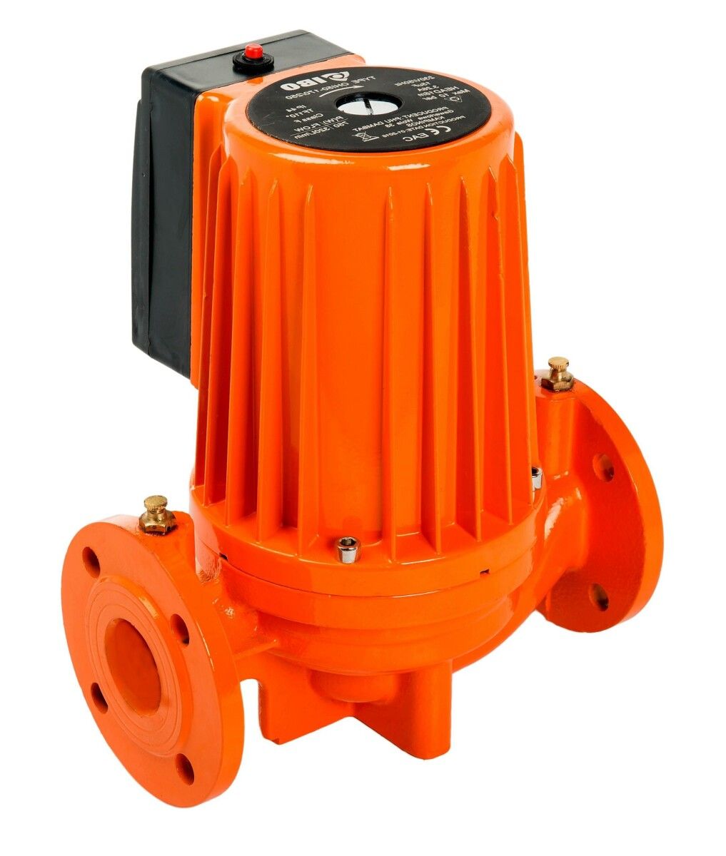 OHI 50-170/250 pompa cyrkulacyjna