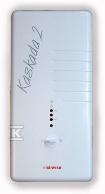 Ogrzewacz wody OP-18.04 18 kW elektryczny przepływowy - trójfazowy KASKADA2, wielopunktowy, ciśnieniowy Ogrzewacz wody OP-18.04 18 kW elektryczny przepływowy - trójfazowy KASKADA2, wielopunktowy, ciśnieniowy