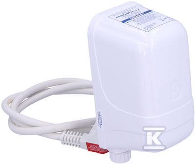 Ogrzewacz wody podumywalkowy Dafi 3,7 kW z przyłączem 230 V O.OG.1.0.0.0.3.7.PRZ