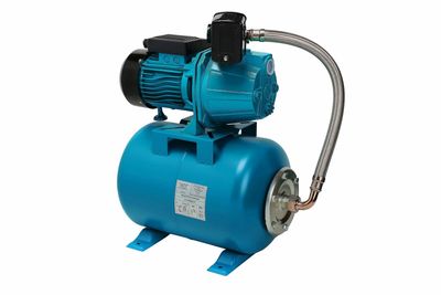JET 100A(a) hydrofor 24 IBO DAMBAT