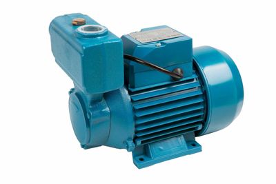 Pompa WZI 750 230V pompa hydroforowa IBO DAMBAT Pompa WZI 750 230V pompa hydroforowa IBO DAMBAT