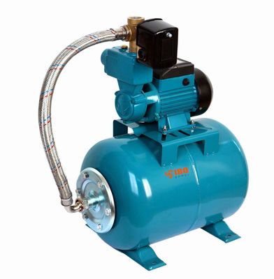 WZI 250 hydrofor 24 IBO DAMBAT