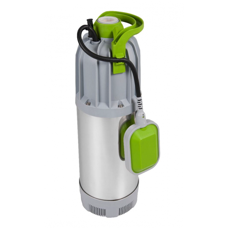 Multi XP800 PREMIUM pompa zatapialna 230V Omnigena