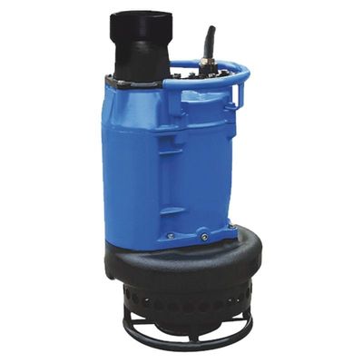 WQ 100 QDFU PREMIUM pompa zatapialna 400V WQ 100 QDFU PREMIUM pompa zatapialna 400V