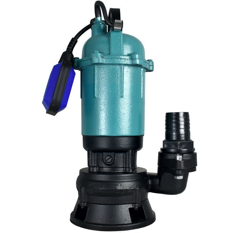 WQ 1000 FURIO pompa zatapialna z rozdrabniaczem 230V