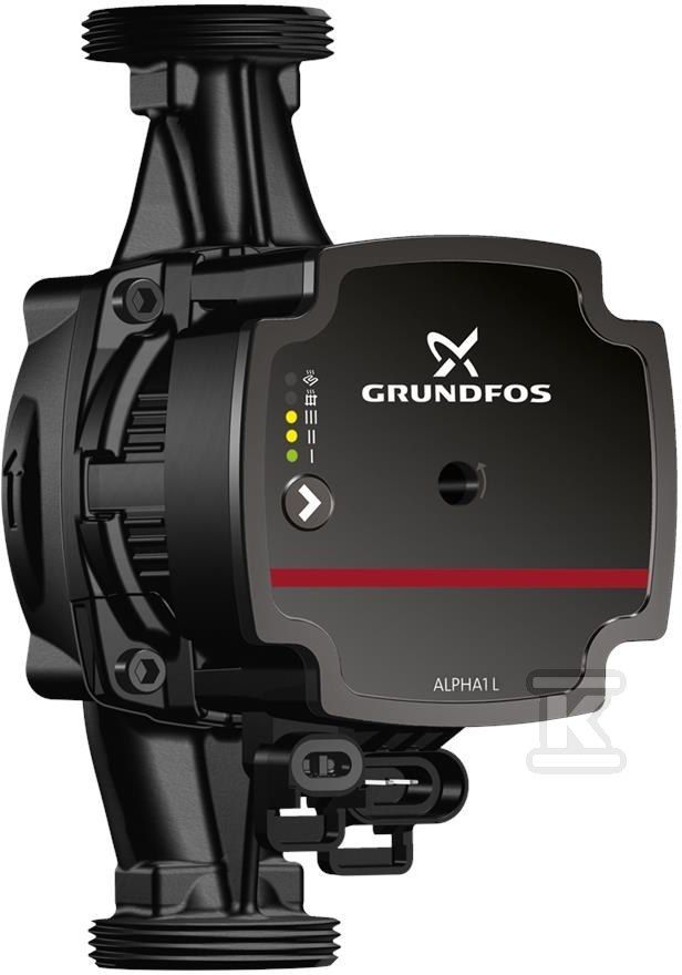 POMPA ALPHA1L 25-40 180 1x230V 50Hz 6H Grundfos POMPA ALPHA1L 25-40 180 1x230V 50Hz 6H Grundfos